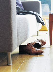 Residential Heating and Air Conditioning